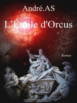 cover image of L'étoile d'Orcus